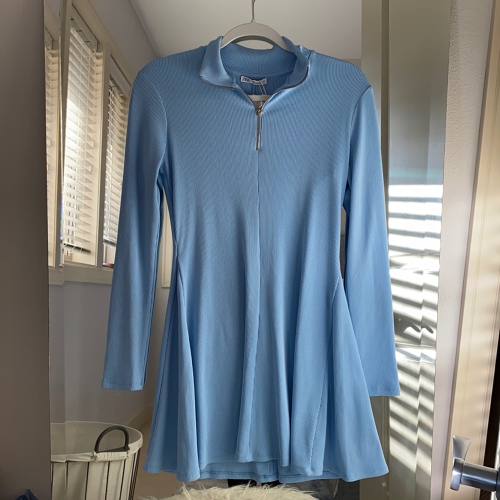 Zara dress